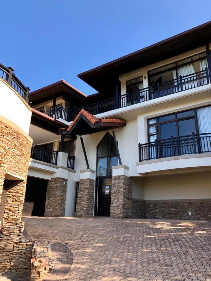Vila Views At Zimbali Ballito Exteriér fotografie