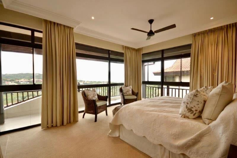 Vila Views At Zimbali Ballito Exteriér fotografie