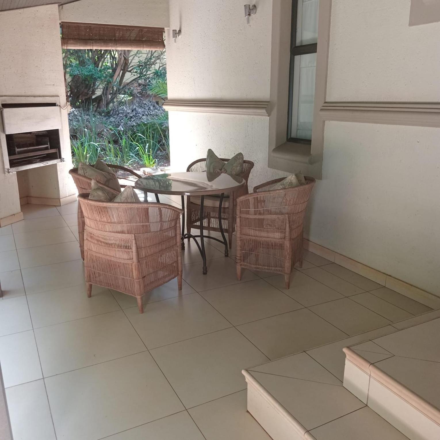 Vila Views At Zimbali Ballito Exteriér fotografie