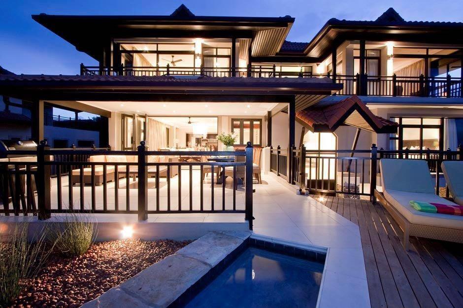 Vila Views At Zimbali Ballito Exteriér fotografie
