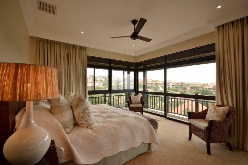 Vila Views At Zimbali Ballito Exteriér fotografie